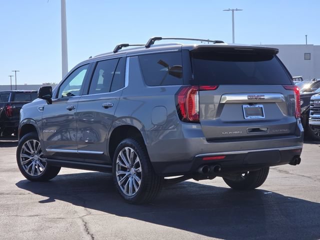 Used 2021 GMC Yukon Denali w/ Denali Premium Package AWD/4WD image 24