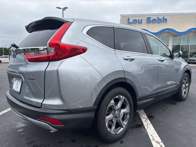 Used 2019 Honda CR-V EX image 6