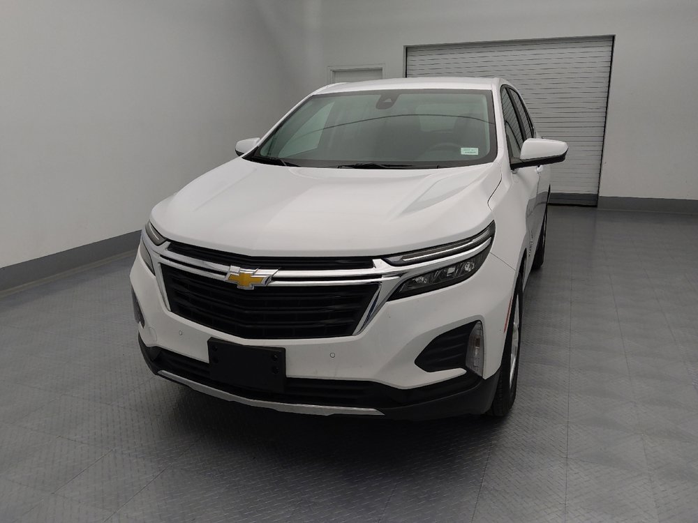 Used 2024 Chevrolet Equinox LT image 15