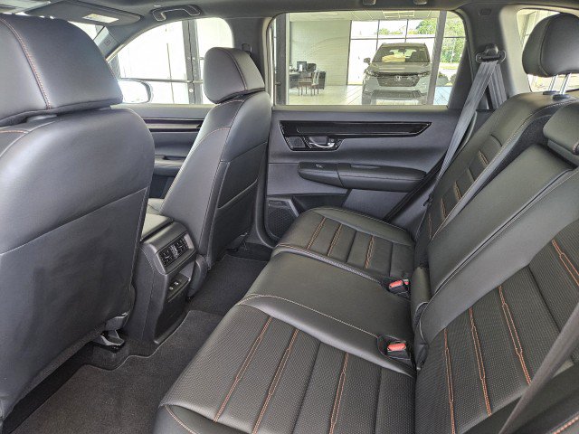 Used 2024 Honda CR-V Sport Touring image 9