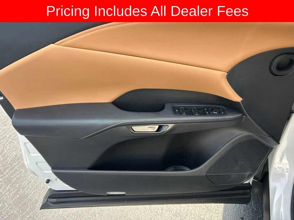 Used 2024 Lexus RX 350 w/ Convenience Package AWD/4WD image 3