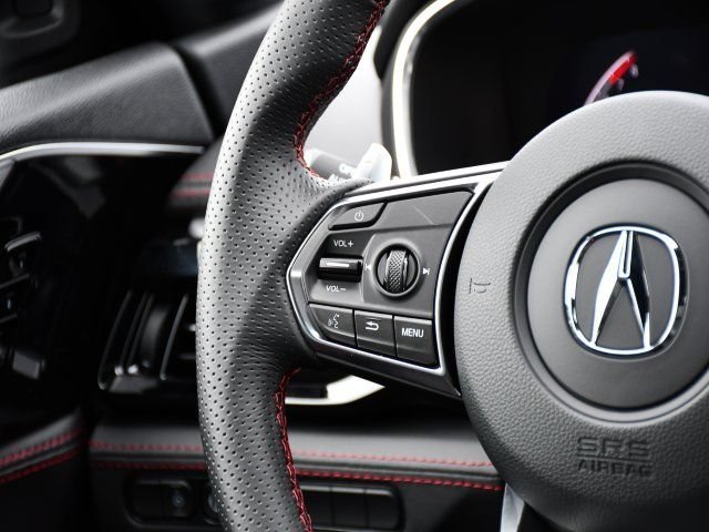 New 2026 Acura MDX A-Spec AWD/4WD image 22