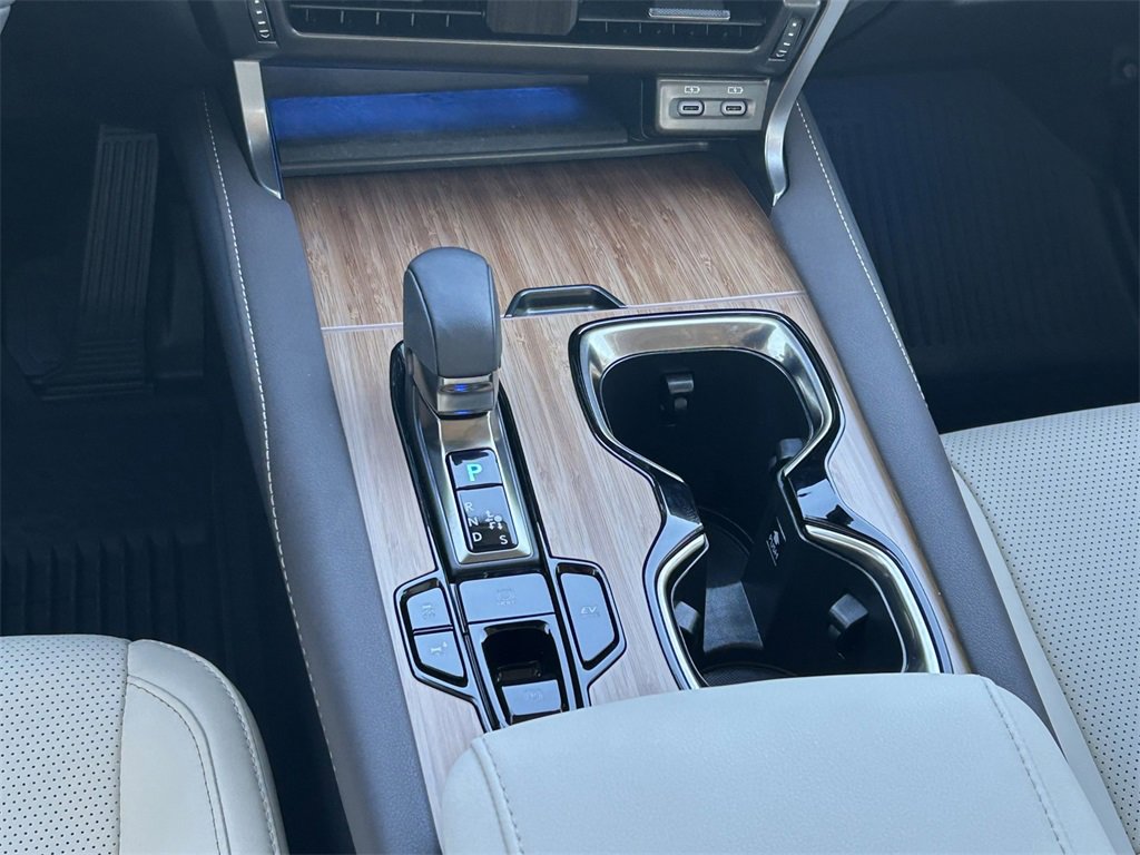 Used 2025 Lexus RX 350 image 20