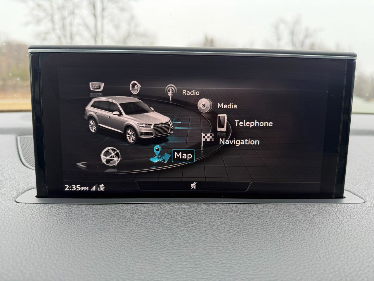 Used 2017 Audi Q7 3.0T Premium Plus image 19