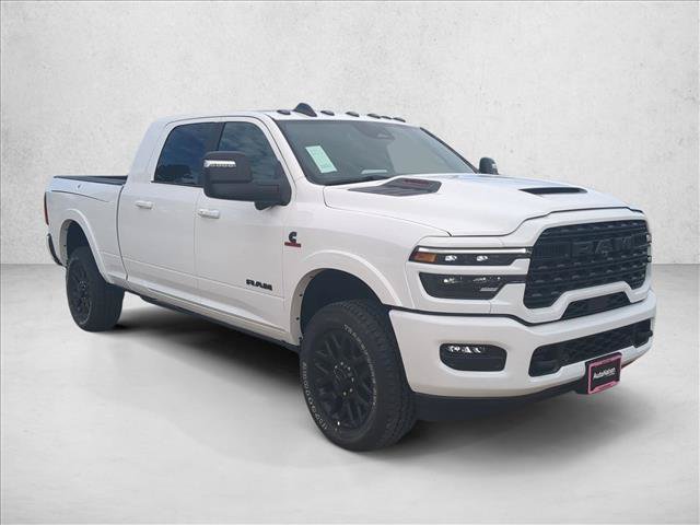 New 2026 RAM 2500 Limited AWD/4WD image 7