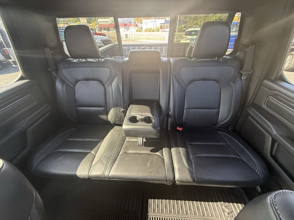 Used 2019 RAM 1500 Sport w/ Level 2 Equipment Group image 12