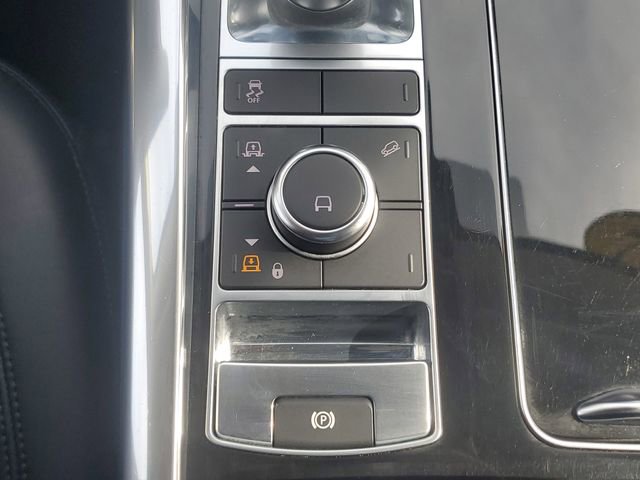 Used 2022 Land Rover Range Rover Sport HSE Silver Edition image 32