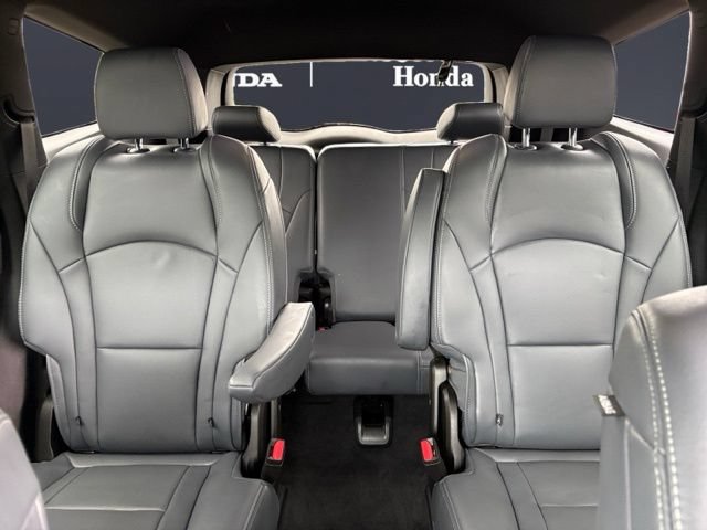 Used 2024 Buick Enclave Essence w/ Trailering Package, 5000 lbs. AWD/4WD image 13