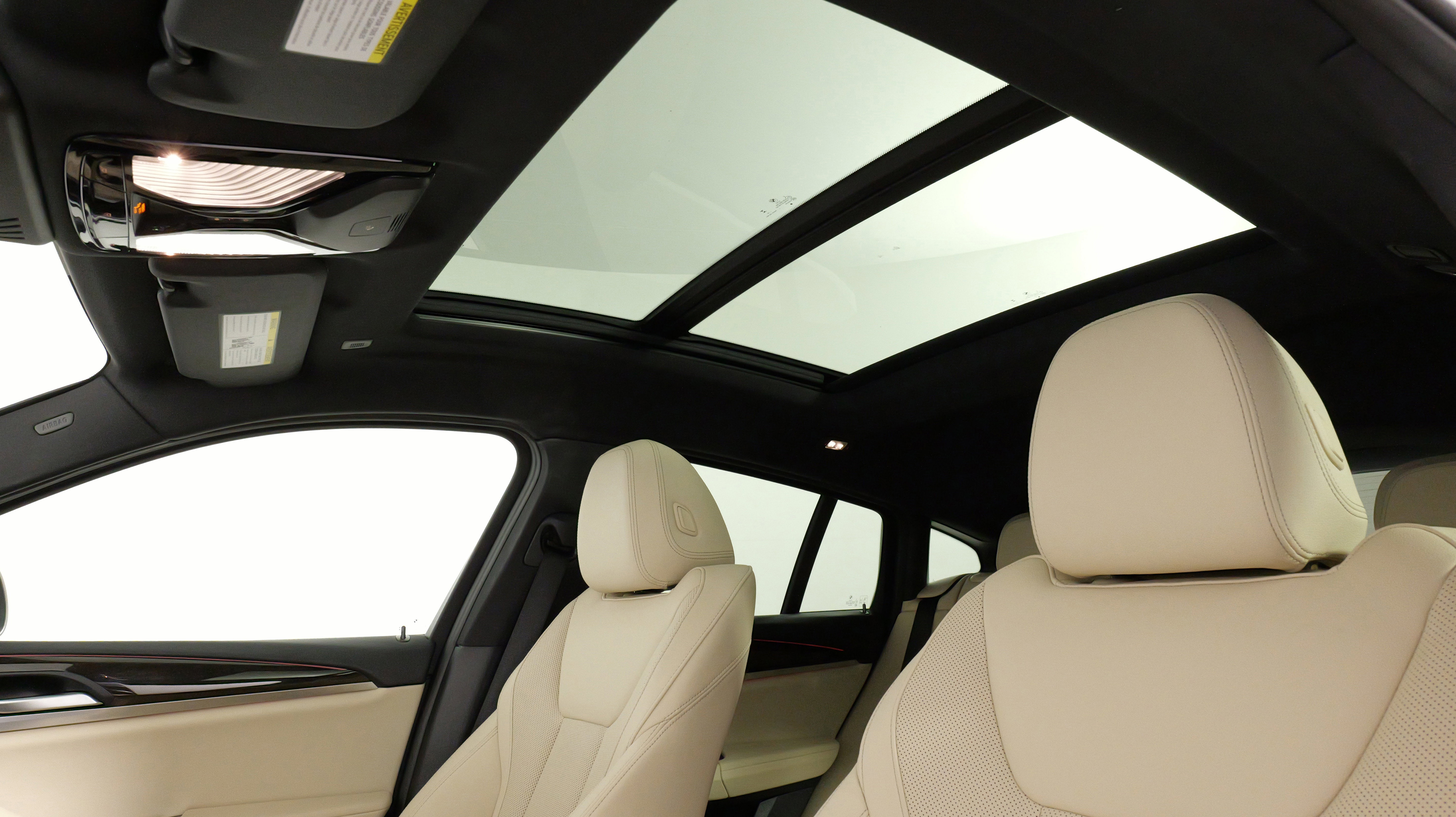 Used 2025 BMW X4 xDrive30i image 33