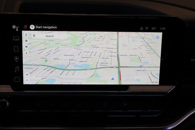 New 2026 GMC Sierra 1500 Elevation w/ Elevation Premium Package image 19