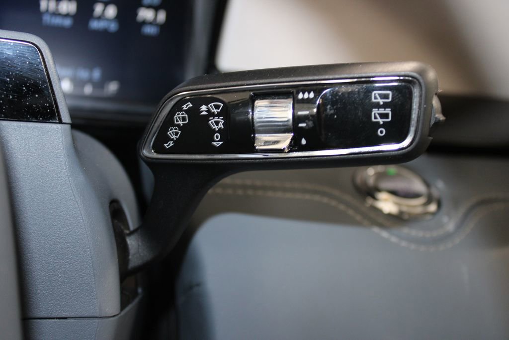 Used 2023 Lincoln Navigator L Black Label image 43