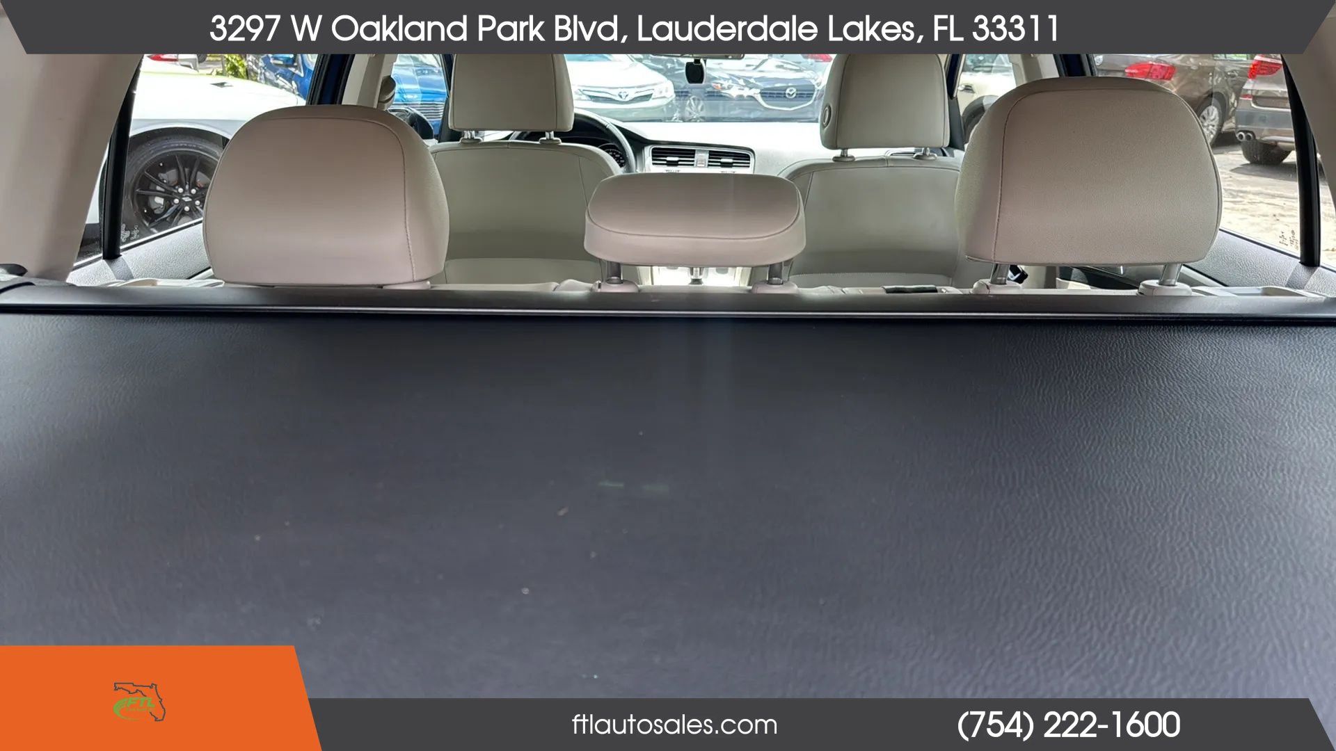 Used 2015 Volkswagen Golf TDI S FWD image 39