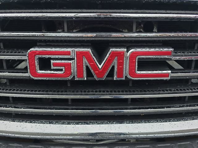 Certified 2018 GMC Sierra 3500 SLT image 35