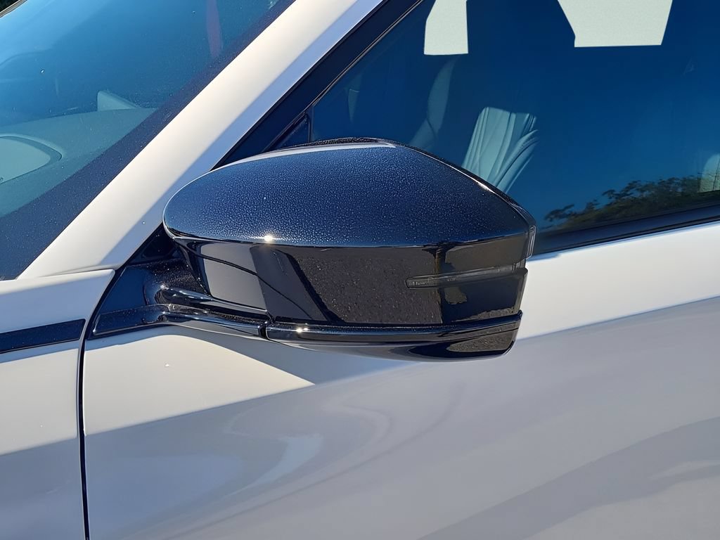 New 2026 Acura MDX A-Spec w/ Advance Package AWD/4WD image 18