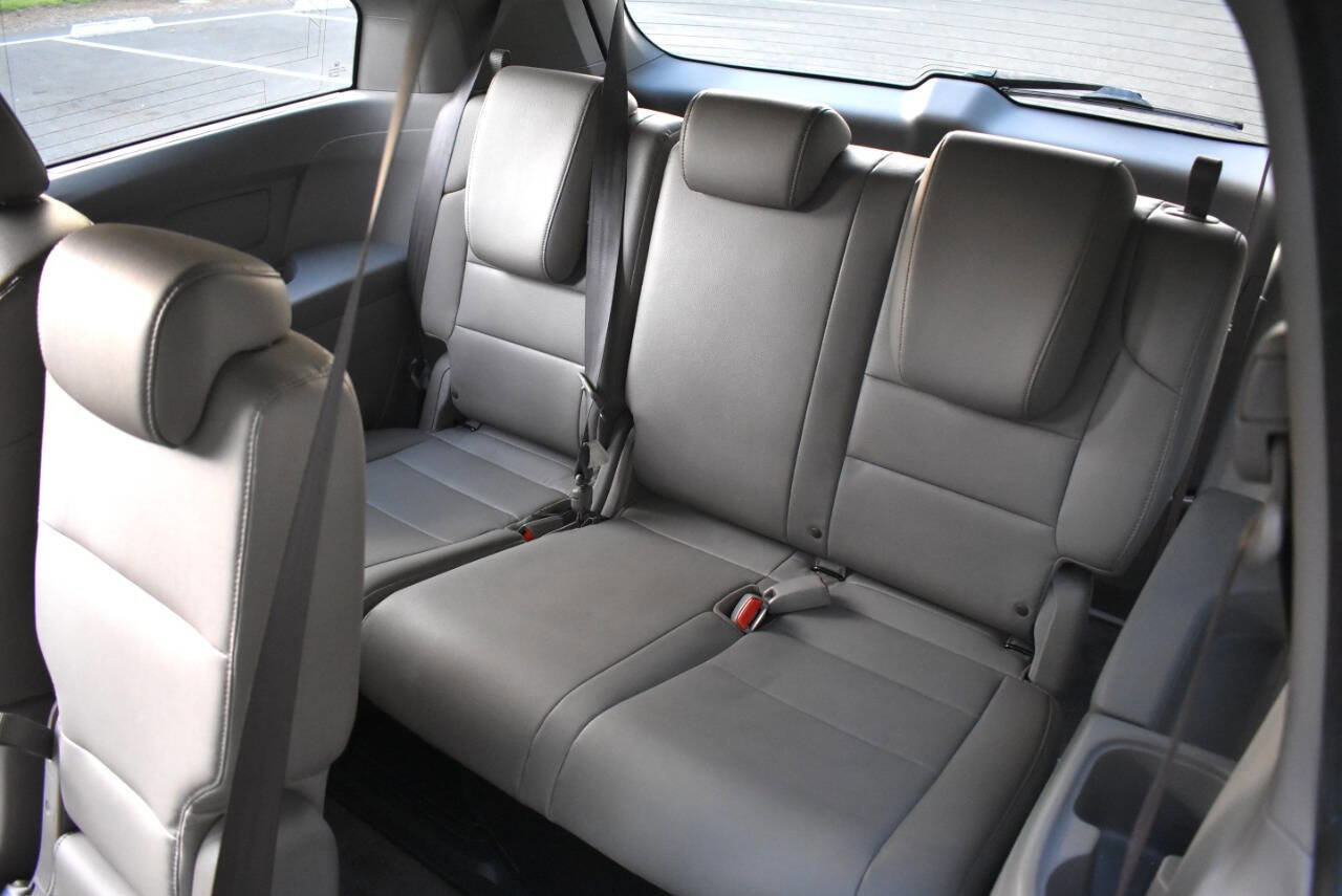 Used 2013 Honda Odyssey EX-L image 42