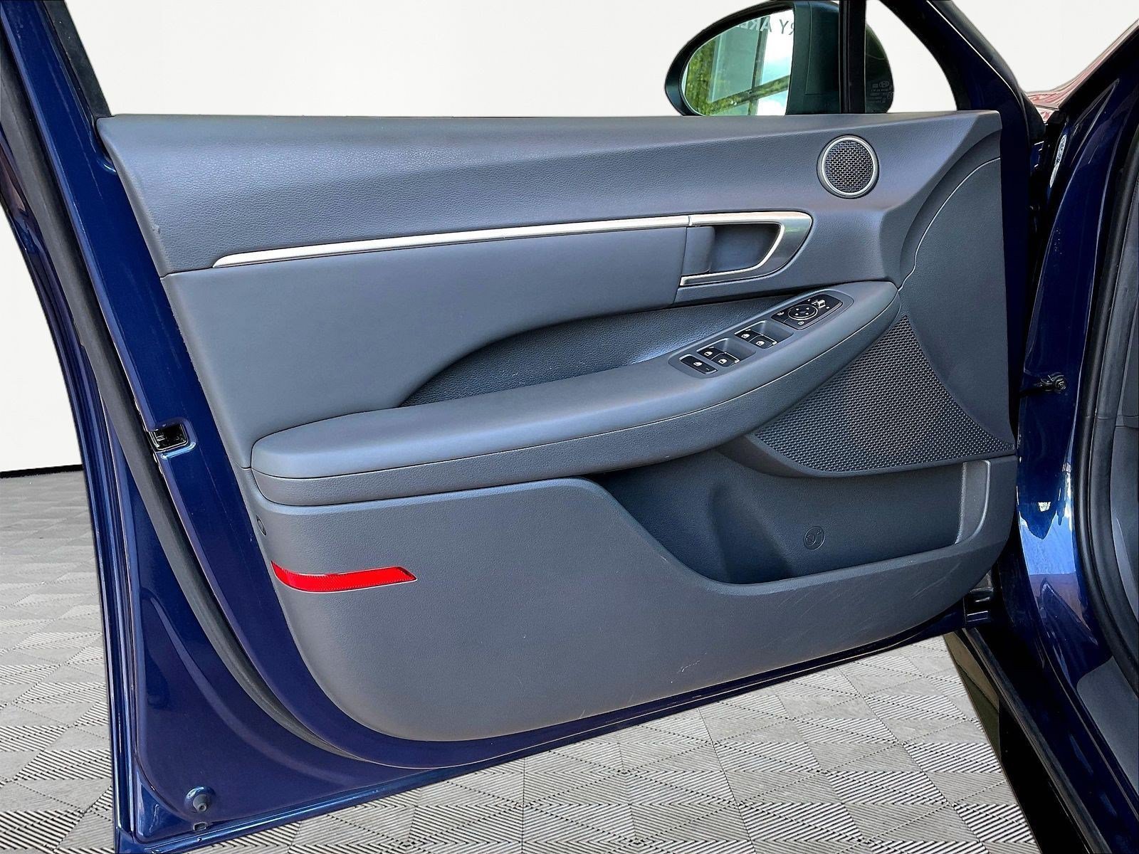 Used 2022 Hyundai Sonata SEL FWD image 18