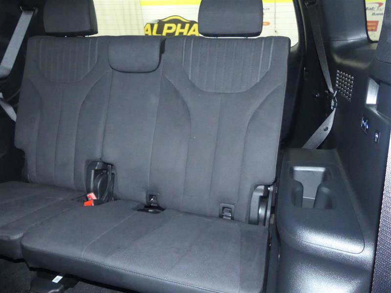 Used 2024 Hyundai Palisade Calligraphy AWD/4WD image 30