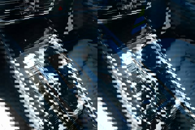 New 2026 Volkswagen Atlas Cross Sport SEL R-Line image 20