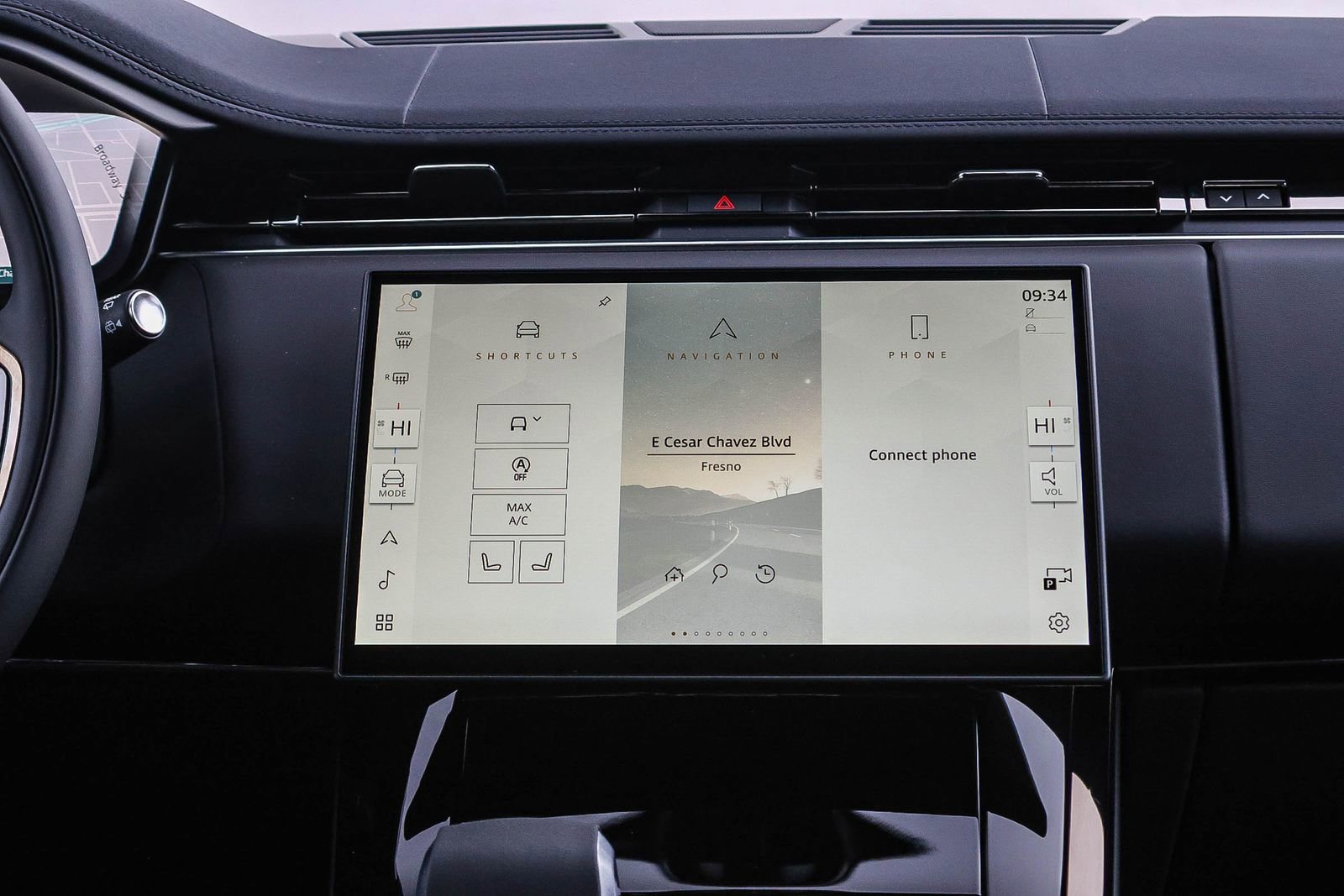 New 2026 Land Rover Range Rover Sport Dynamic SE image 24