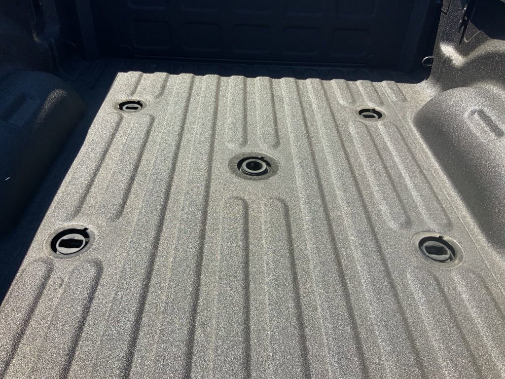 New 2025 RAM 2500 Big Horn image 5