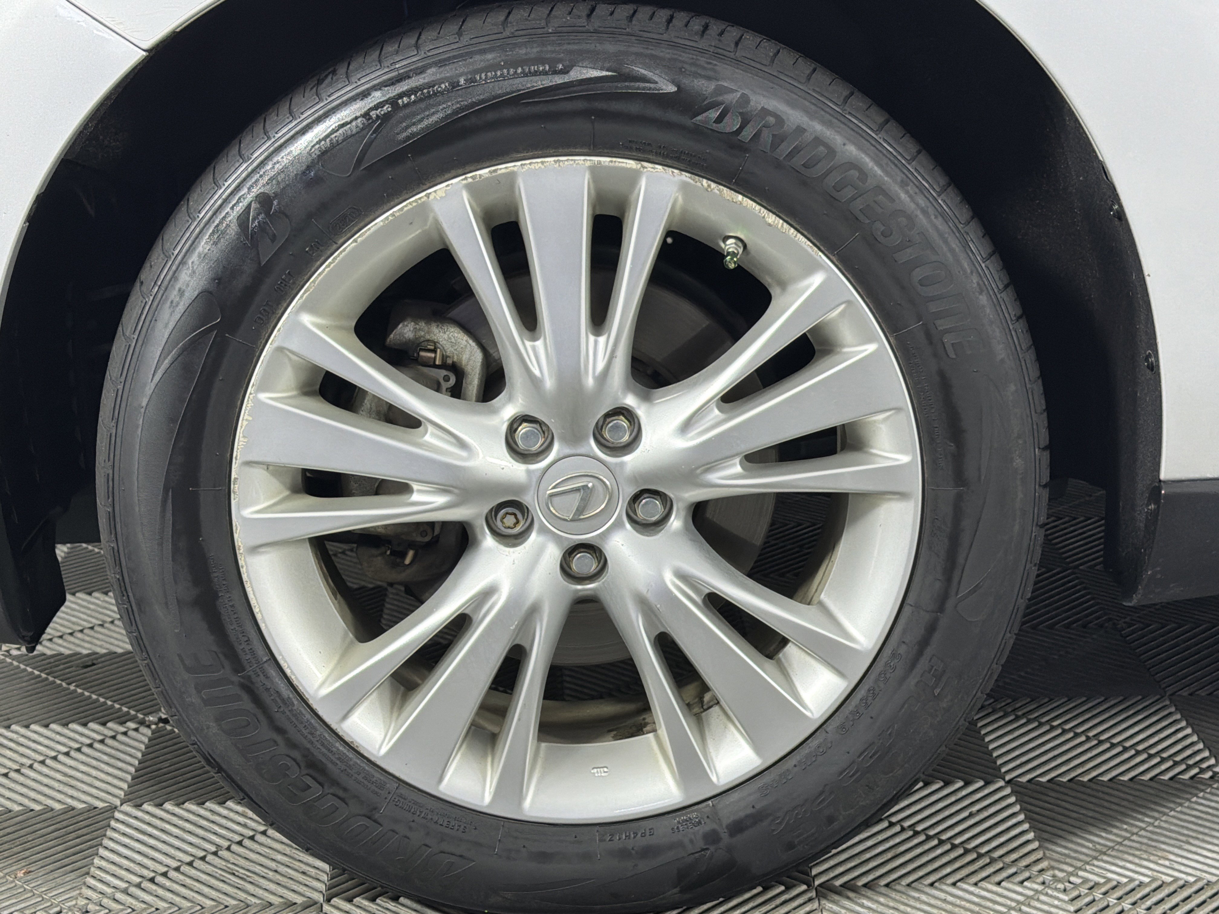 Used 2011 Lexus RX 450h AWD w/ Premium Pkg image 5