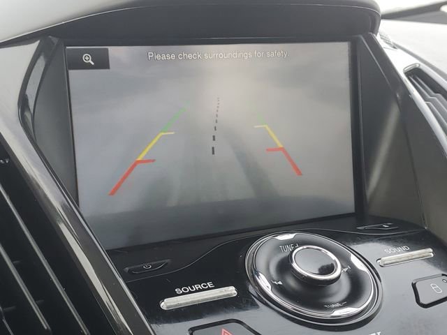 Used 2013 Ford C-MAX SEL image 19