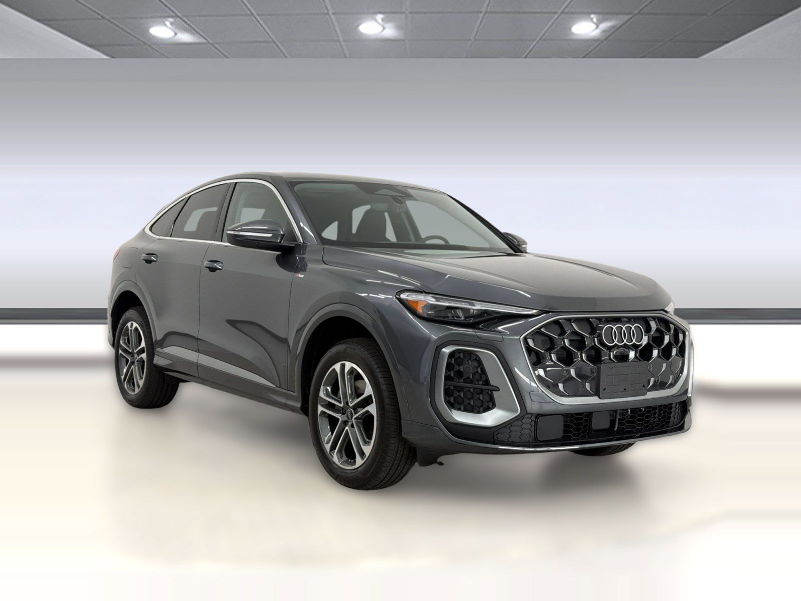 New 2026 Audi Q5 Premium Plus AWD/4WD image 7