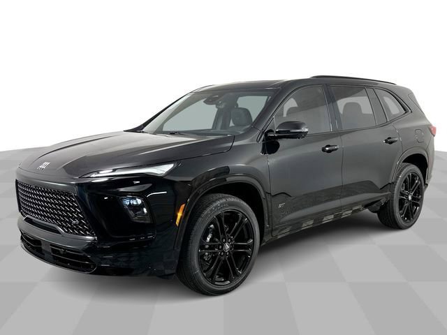 New 2026 Buick Enclave Sport Touring w/ Power Package