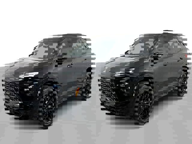 New 2026 Buick Enclave Sport Touring w/ Power Package image 1