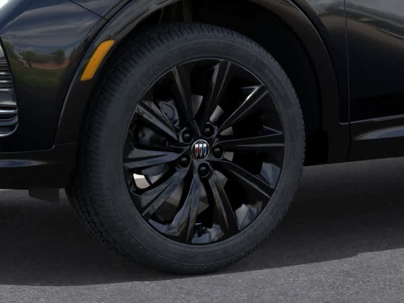 New 2026 Buick Envista Sport Touring w/ Convenience I Package FWD image 9