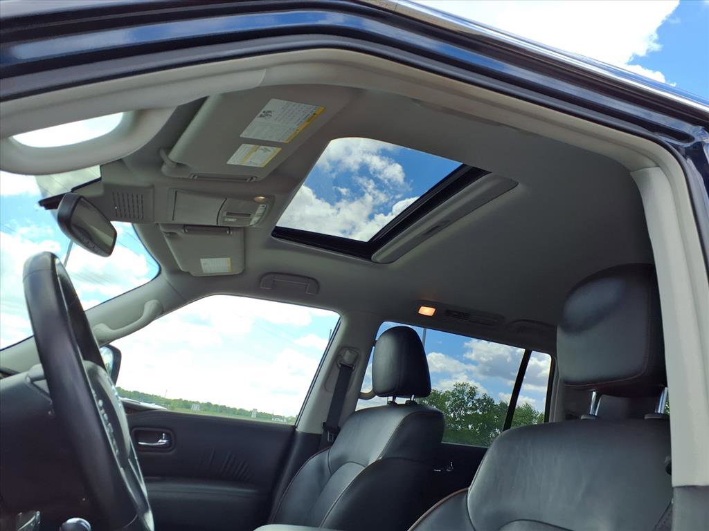 Used 2019 Nissan Armada SL w/ Premium Package AWD/4WD image 24