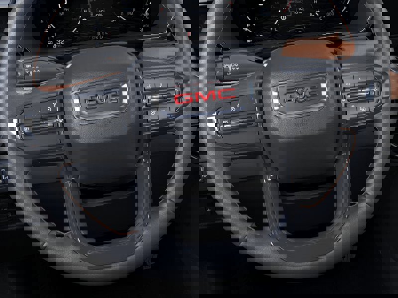 New 2026 GMC Canyon AT4 w/ Technology Plus Package image 19