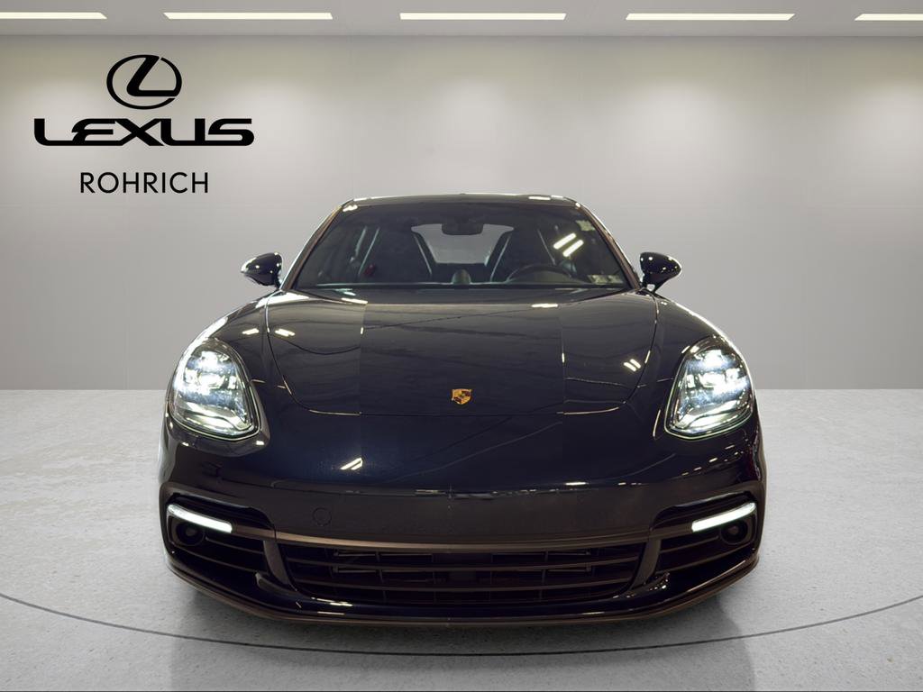 Used 2018 Porsche Panamera 4 image 24