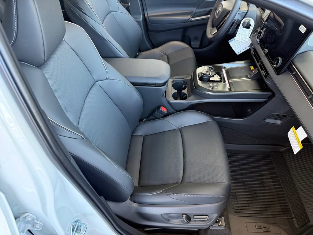 New 2026 Toyota bZ AWD/4WD image 39