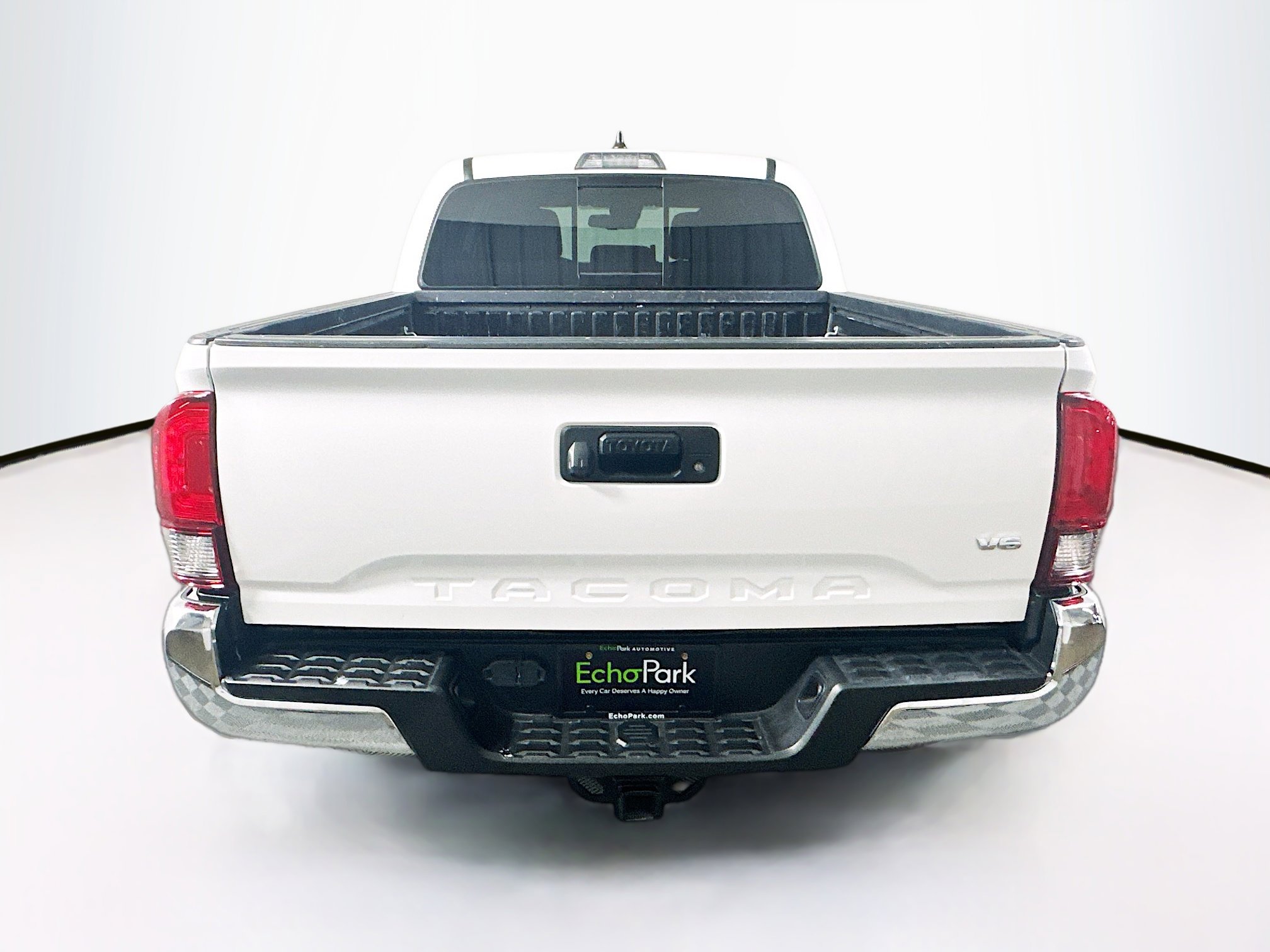Used 2021 Toyota Tacoma SR5 image 7