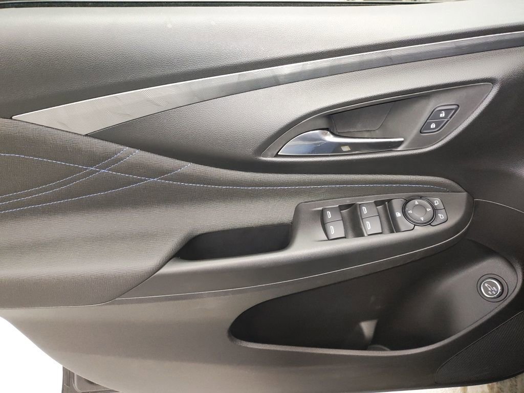 New 2026 Buick Envista Sport Touring w/ Convenience I Package image 27