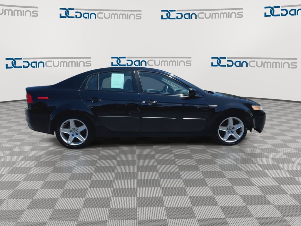 Used 2004 Acura TL FWD image 9
