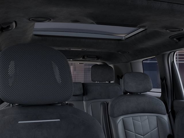 New 2027 Kia Telluride X-Line SX Prestige w/ Towing Package AWD/4WD image 27