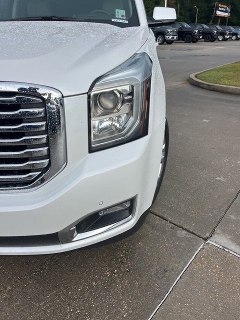 Used 2020 GMC Yukon XL SLT w/ Premium Edition image 13