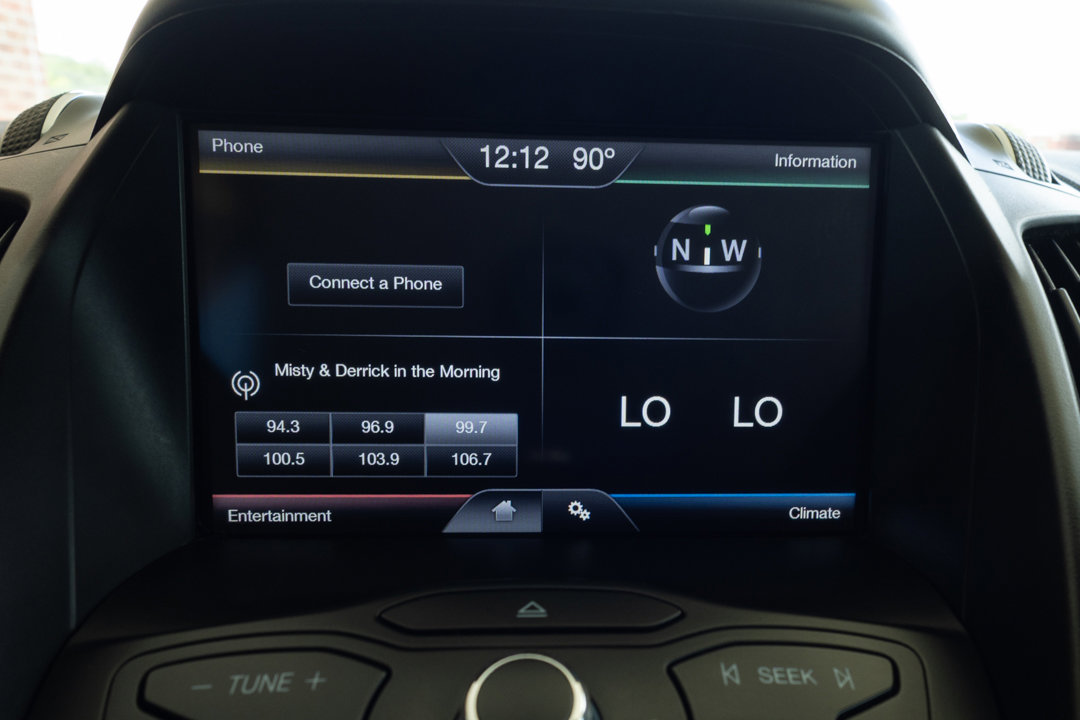 Used 2014 Ford Escape SE w/ Equipment Group 201A FWD image 18