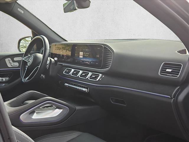 Certified 2026 Mercedes-Benz GLE 350 4MATIC image 22