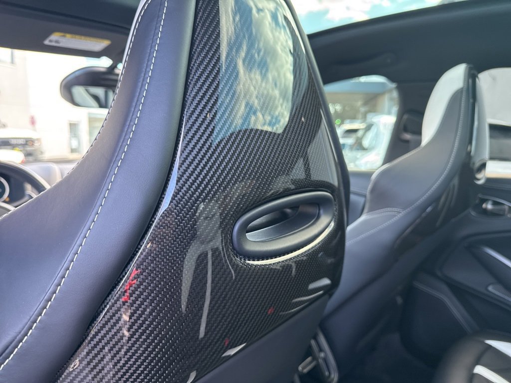 Used 2023 Aston Martin DBX 707 image 27