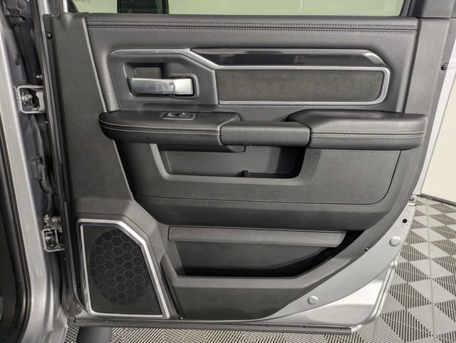 Used 2023 RAM 3500 Laramie w/ Night Edition AWD/4WD image 32