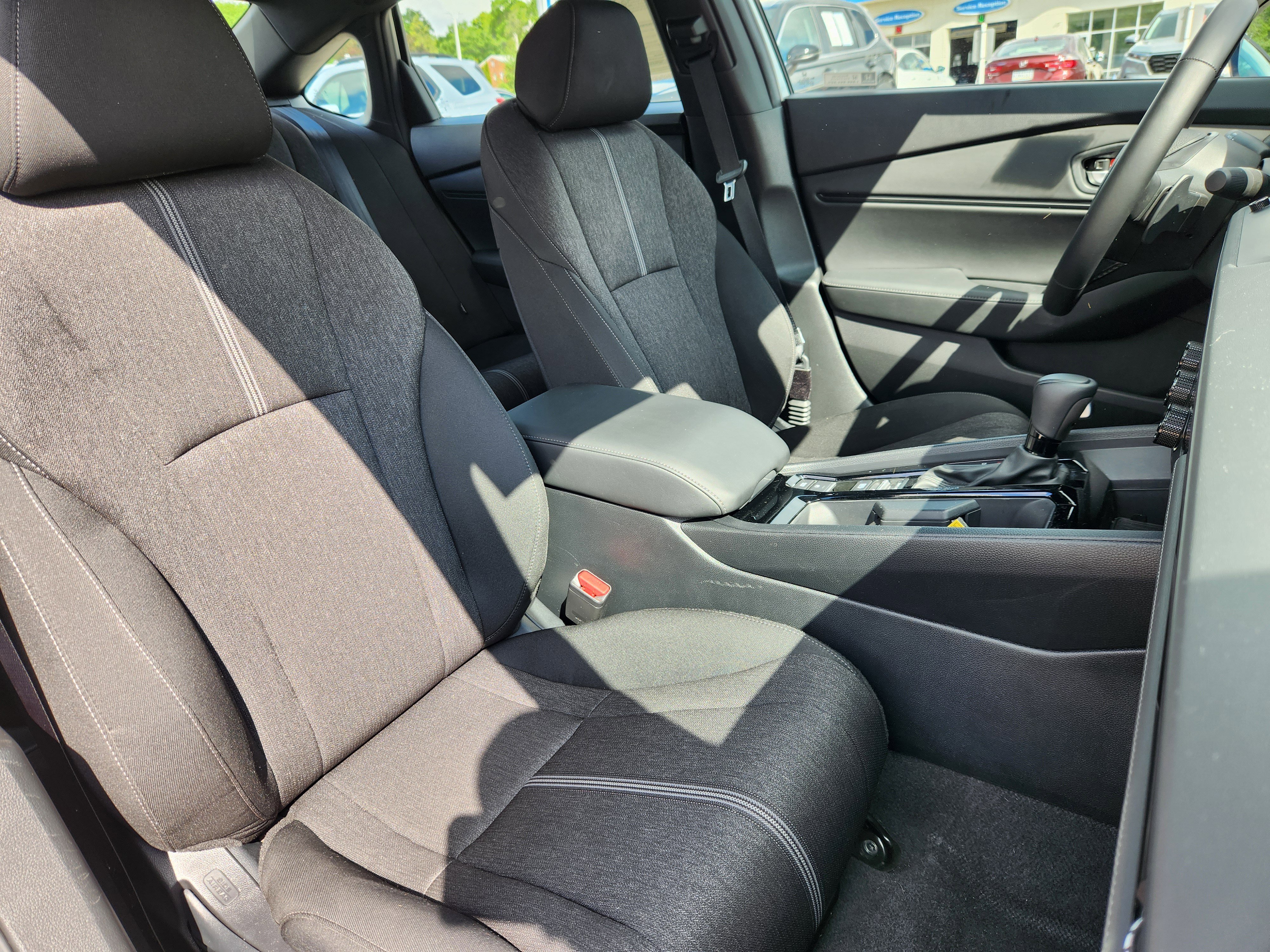 Certified 2024 Honda Accord Sport image 14