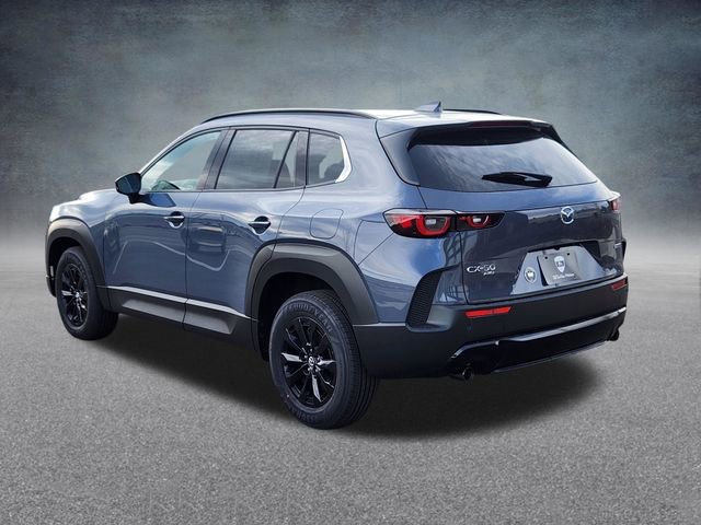New 2026 MAZDA CX-50 AWD 2.5 Hybrid w/ Weather Package image 5