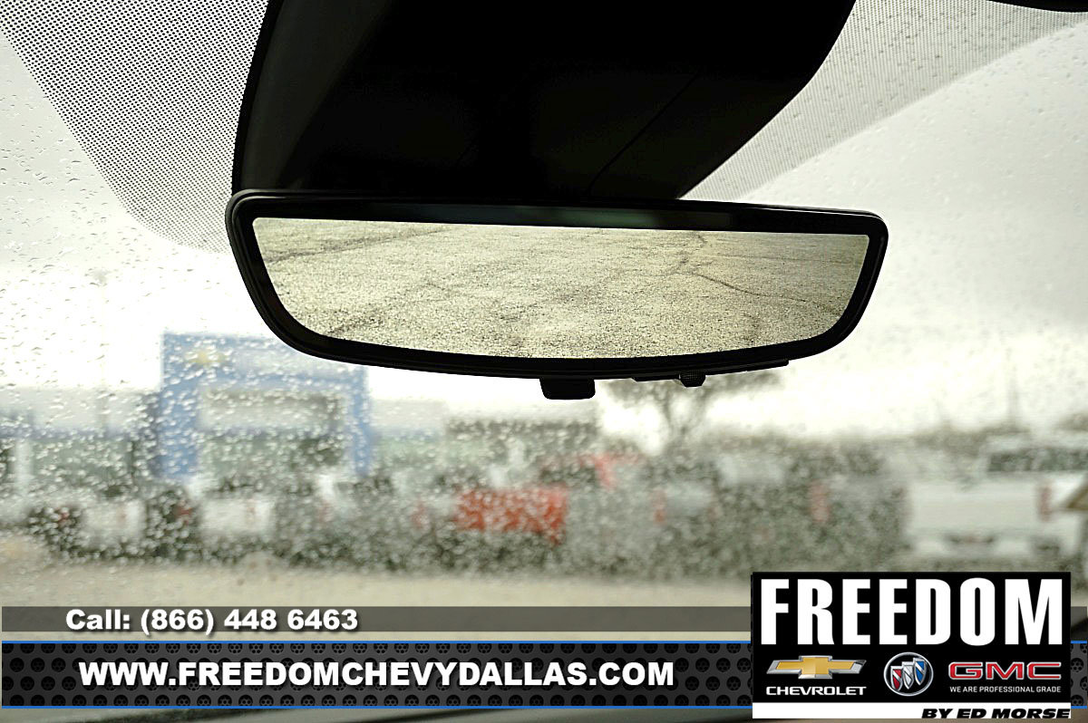 New 2026 Chevrolet Tahoe High Country image 40