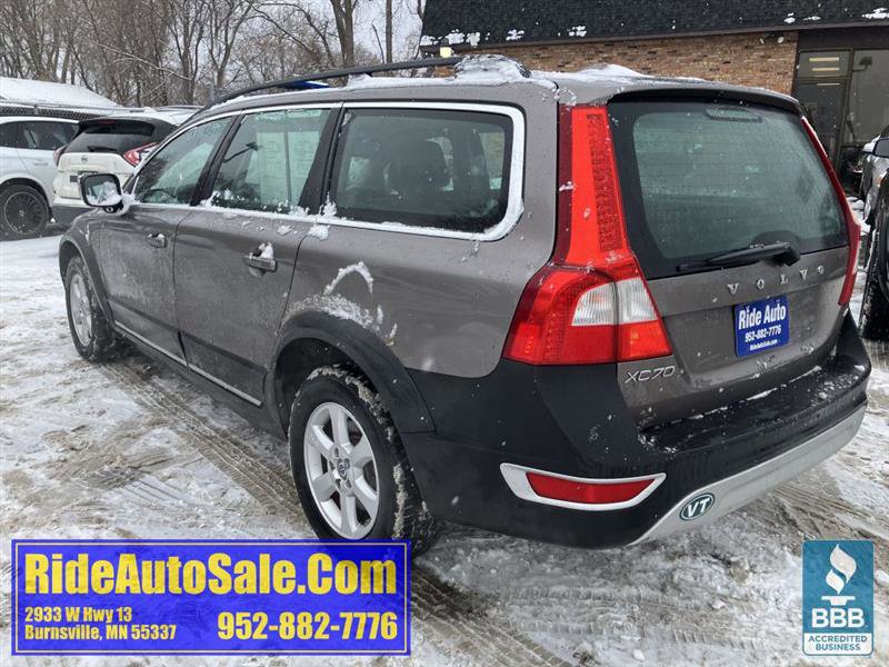 Used 2011 Volvo XC70 3.2 image 7