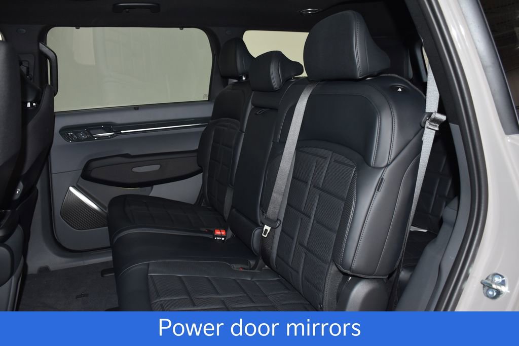 New 2026 Kia EV9 Land image 28