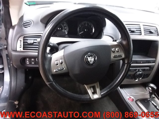 Used 2007 Jaguar XK Convertible image 10