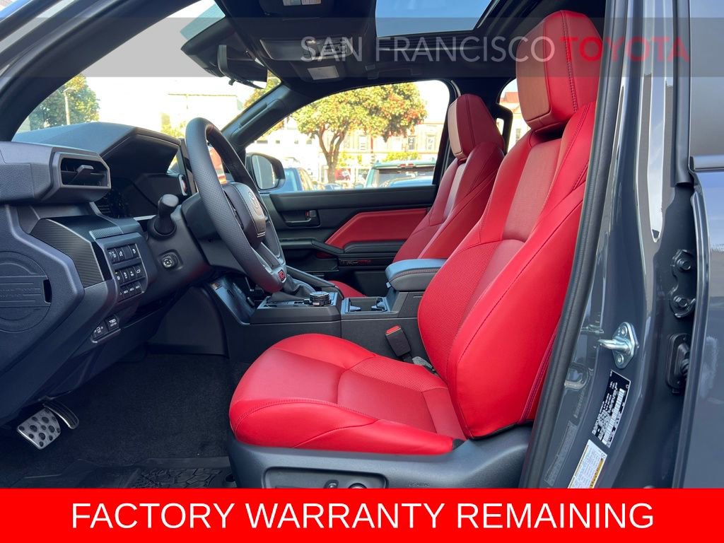 Used 2025 Toyota 4Runner TRD Pro image 16